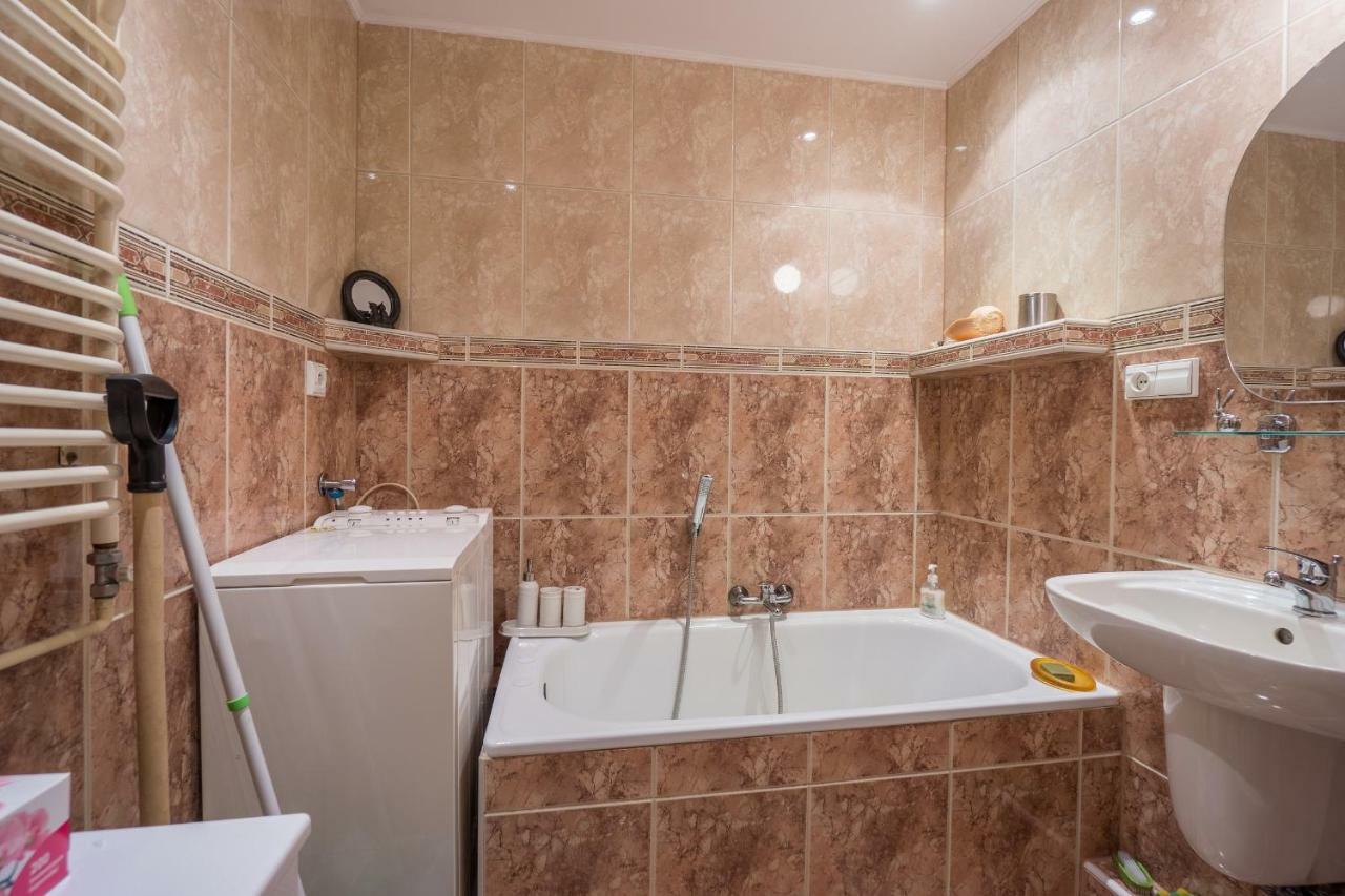 Apartament Sniezna Sowa Шклярска-Поремба Экстерьер фото