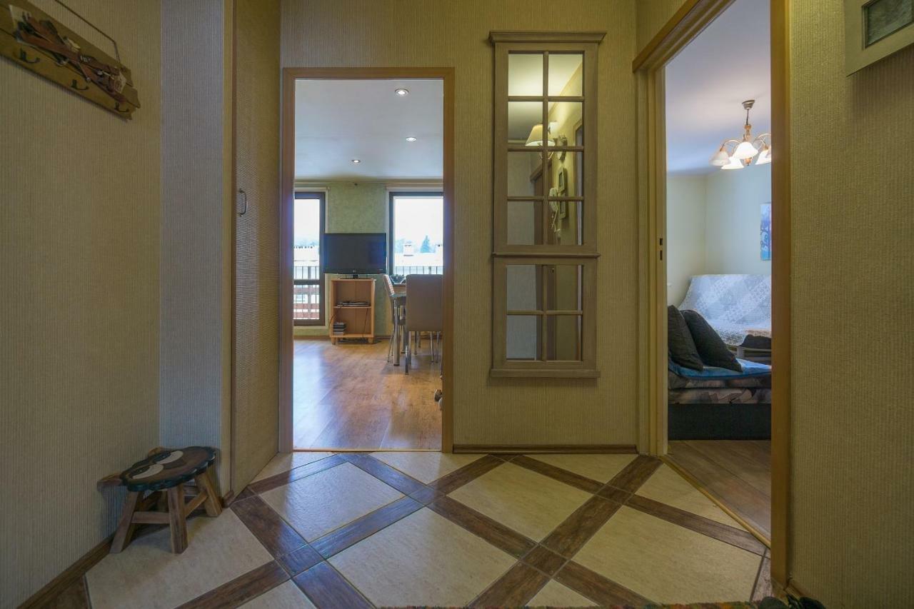 Apartament Sniezna Sowa Шклярска-Поремба Экстерьер фото